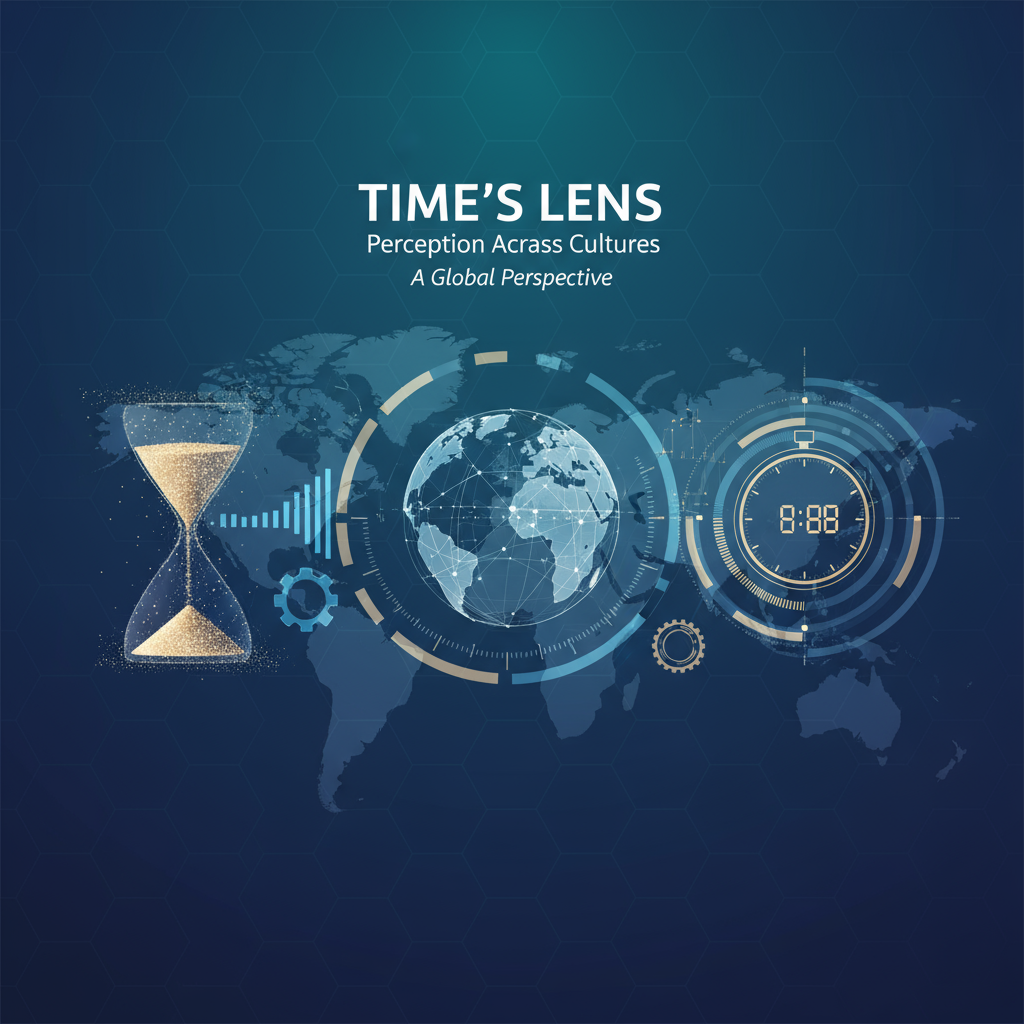Time Perception Across Different Cultures