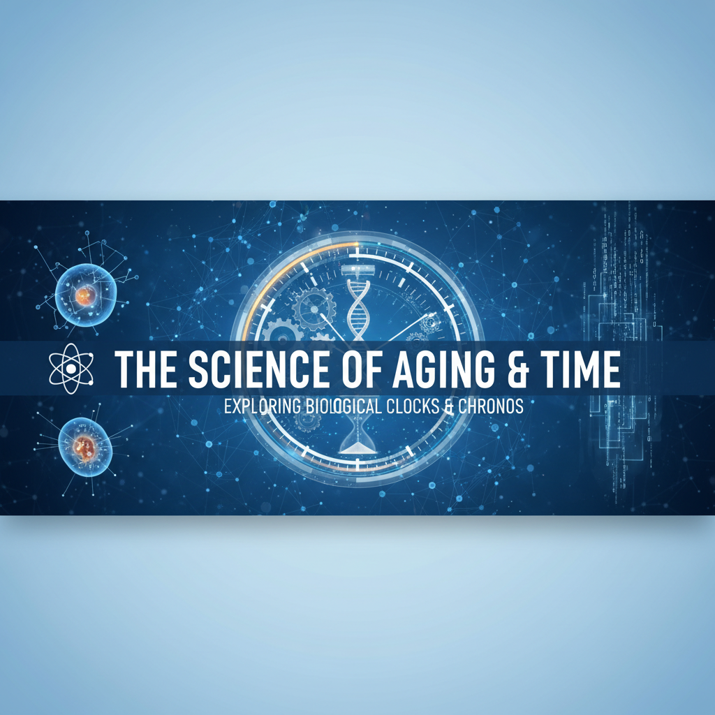 The Science of Aging and Time