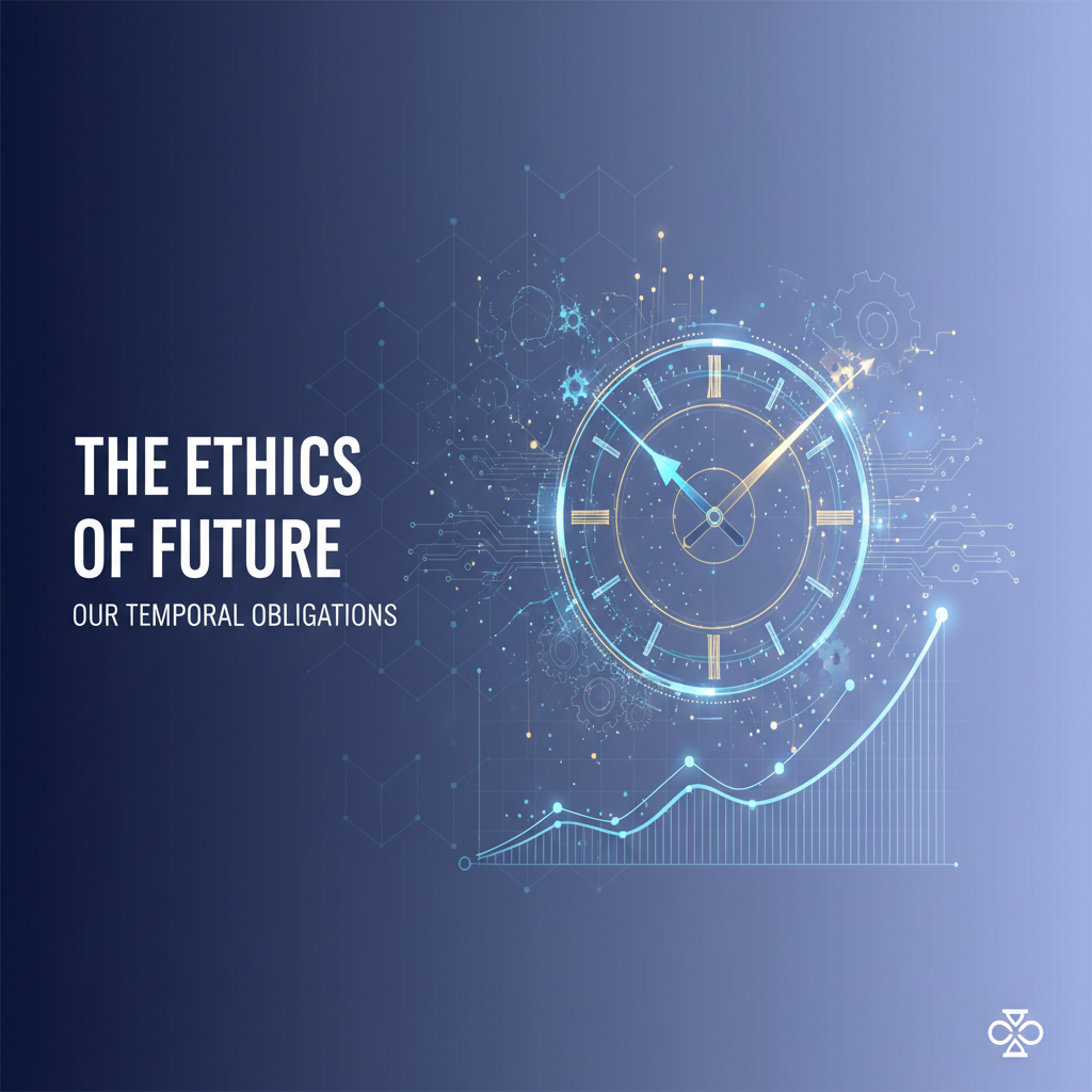 The Ethics of Future: Our Temporal Obligations